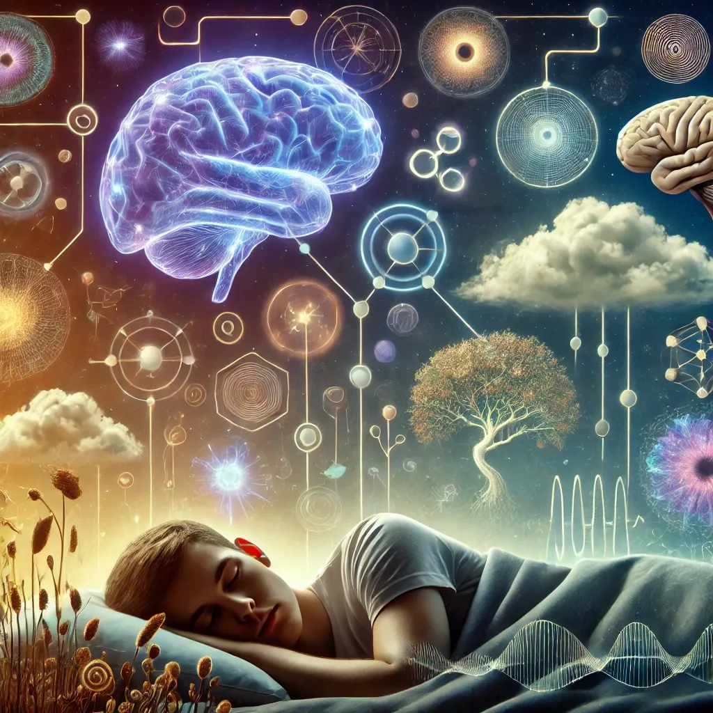 The Adaptive Functions of Dreaming: Theoretical Perspectives and Research Evidence
